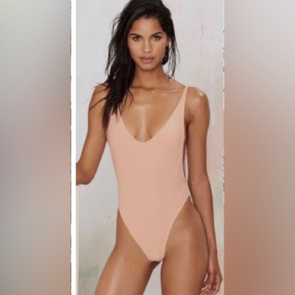 American Apparel One piece